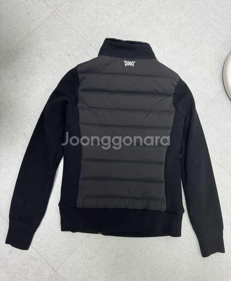 pxg 경량패딩--2
