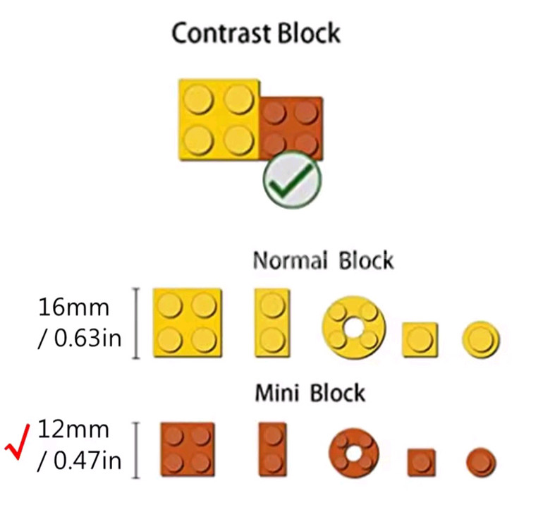 블랙 소서러 해적선 미니블럭 1424피스--3