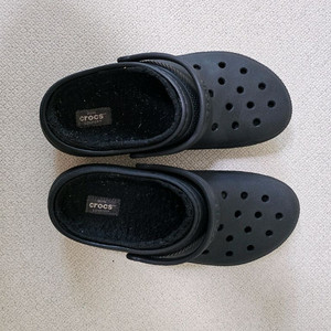 털크록스 블랙 J5