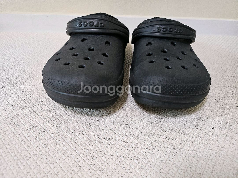 털크록스 블랙 J5--3
