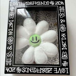 (정가) 지드래곤 조앤프렌즈 앤키링 지디