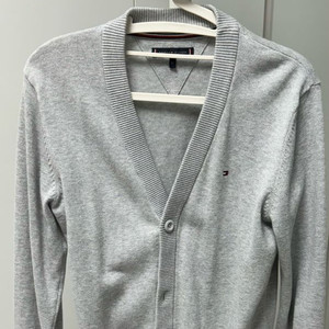 타미힐피거키즈 가디건