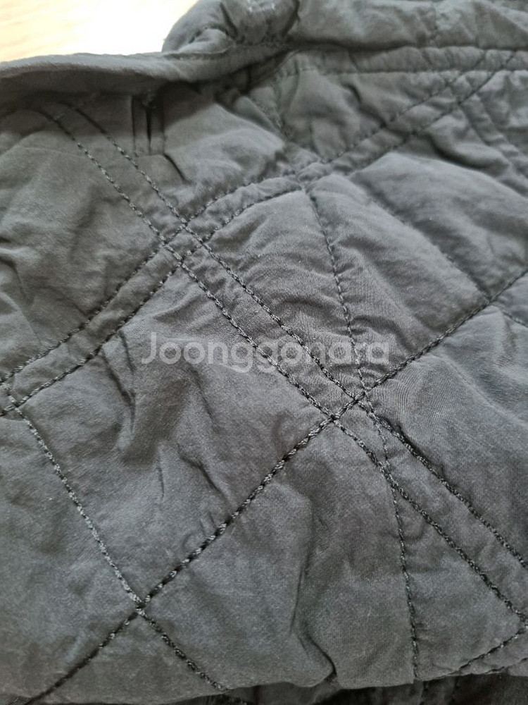 시스템인기퀼팅자켓--2