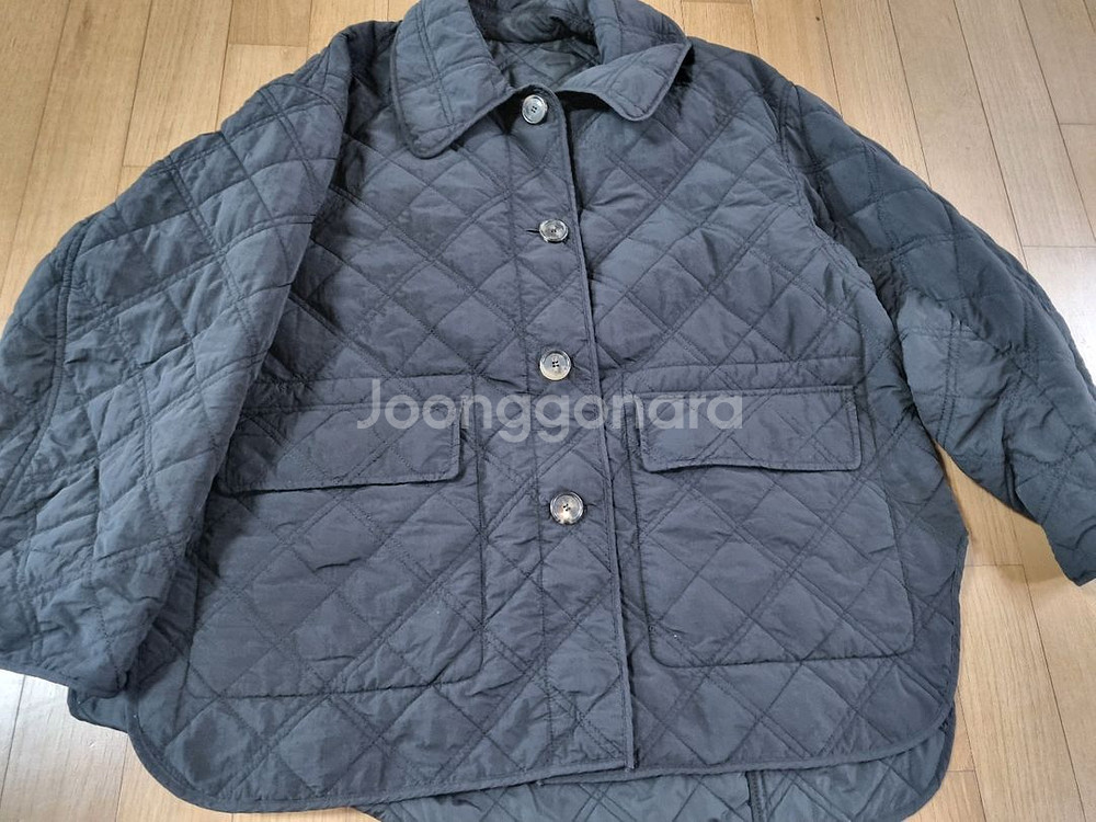 시스템인기퀼팅자켓--0