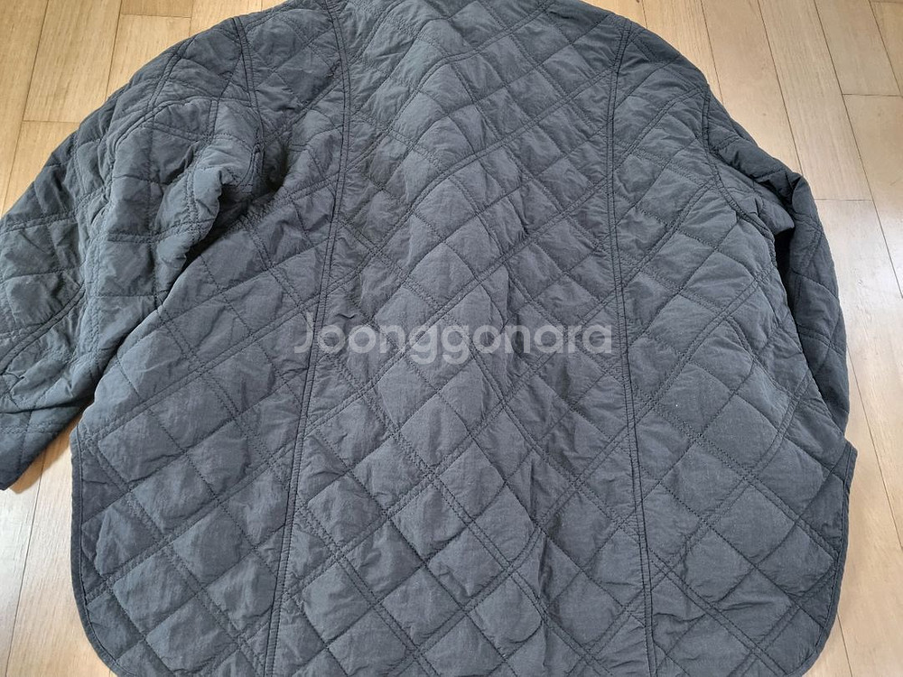 시스템인기퀼팅자켓--3