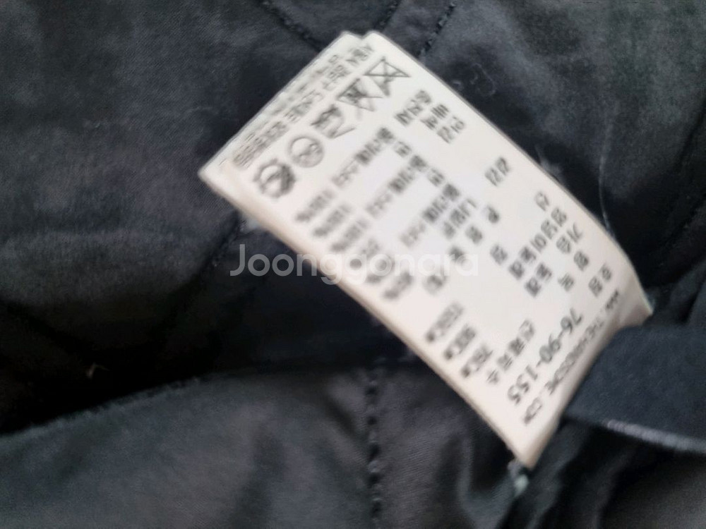 시스템인기퀼팅자켓--5