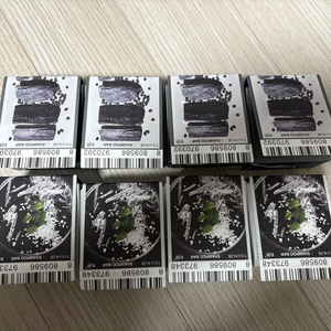 톤28 샴푸바 8개 일괄