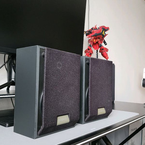 소니 북쉘프 스피커