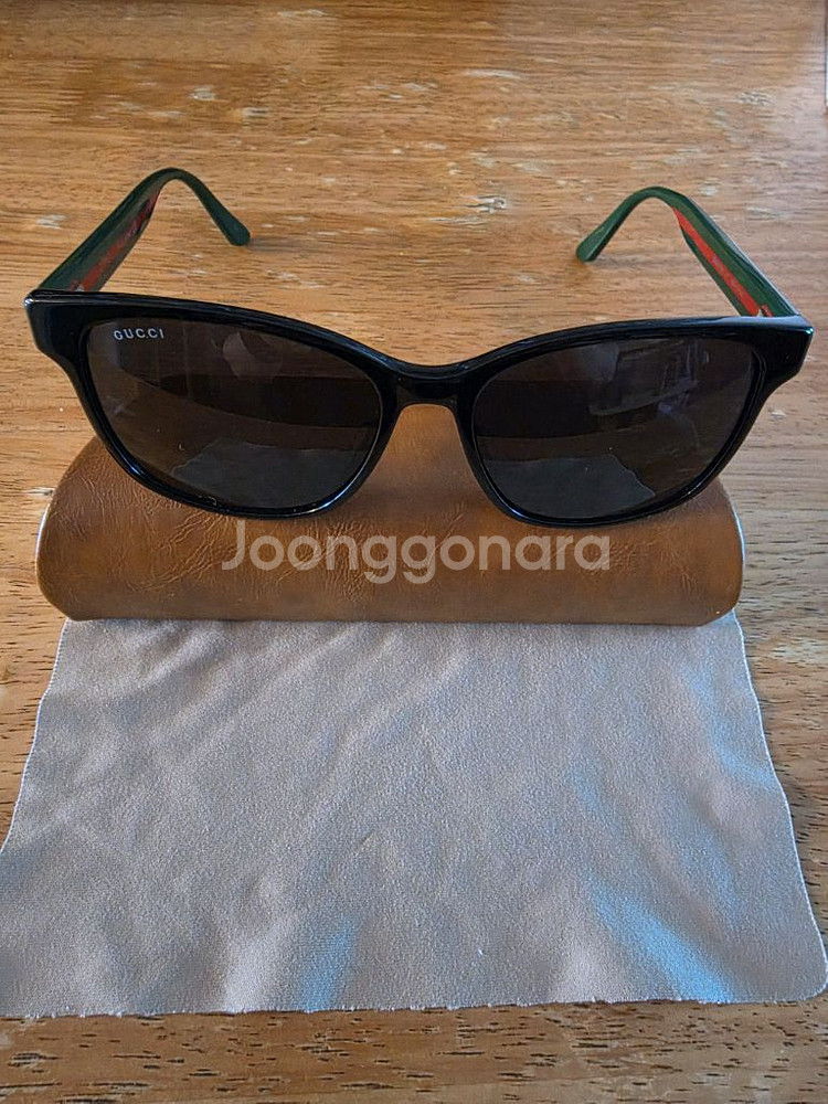 GUCCI 선글라스--0