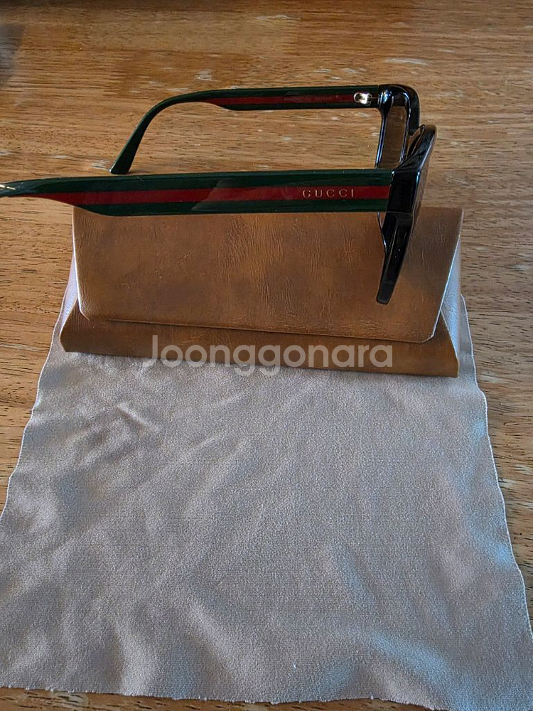 GUCCI 선글라스--4