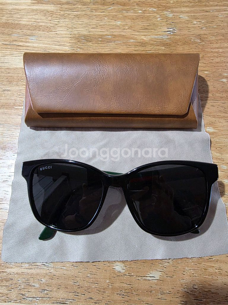 GUCCI 선글라스--6