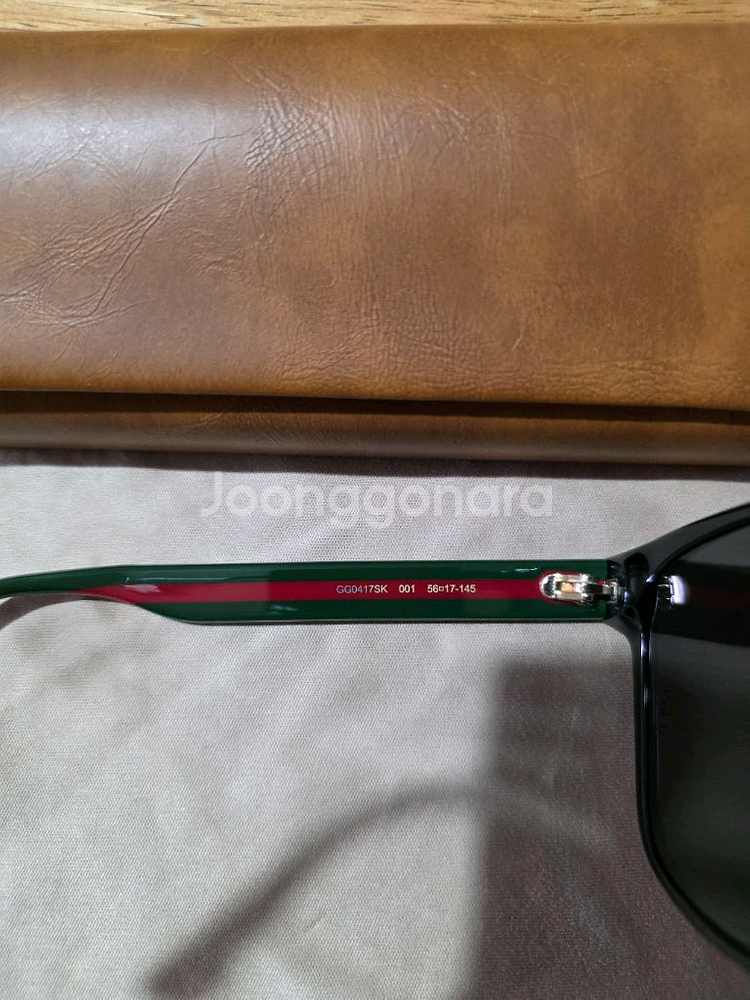 GUCCI 선글라스--3