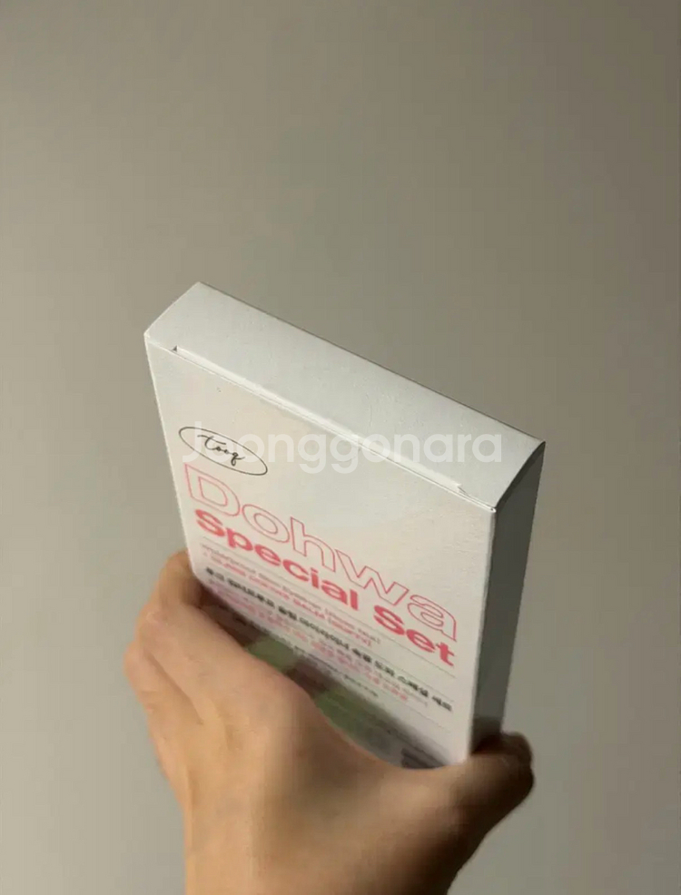 투크 워터프루프 슬림아이라이너 로즈넛 기획--1