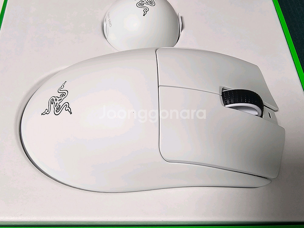 레이저 데스에더 V4 PRO--1