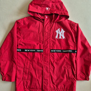 MLB 키즈 바람막이 145