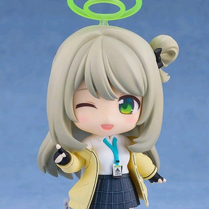 미개봉 특전0) 블루아카이브 노노미 넨도로이드 피규어