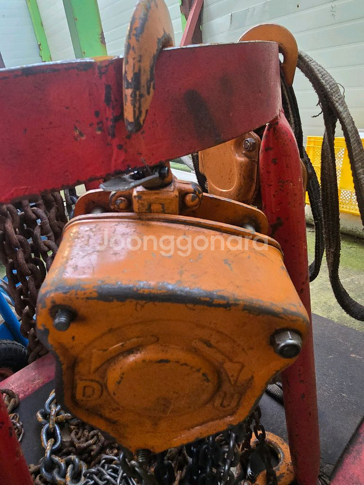 **** 체인블록 판매중 ****--3