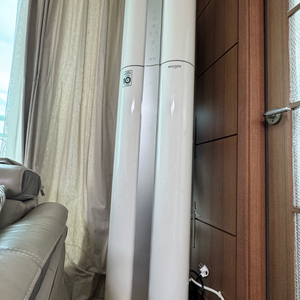 LG 2in1 휘센에어컨