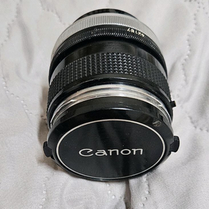 캐논렌즈 35mm 1:3.5