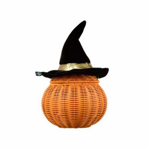 스타벅스 할로윈 라탄 바스켓 새상품)