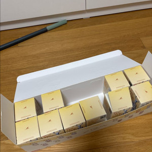 라부부 미니 A-M N-Z