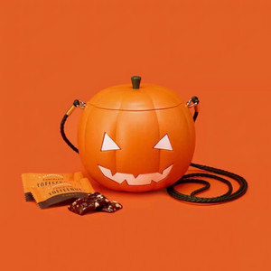 스타벅스 할로윈 바구니 (새상품)