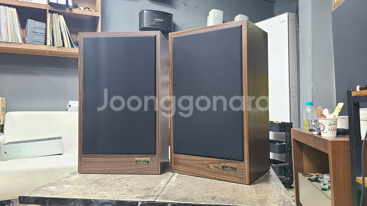 인켈 프로10(별똥이오디오)--0