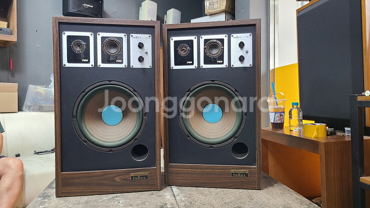 인켈 프로10(별똥이오디오)--1