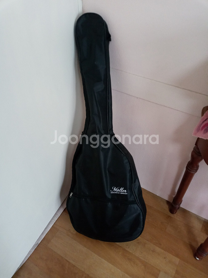 뮐러 어쿠스틱 쥬니어 통기타 38인치 (광주광역시)--0