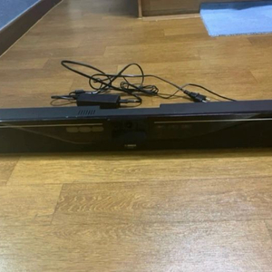 Yamaha 야마하 스피커 CS-700 허들룸 비디오