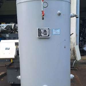 경원 에어 보조탱크 670리터