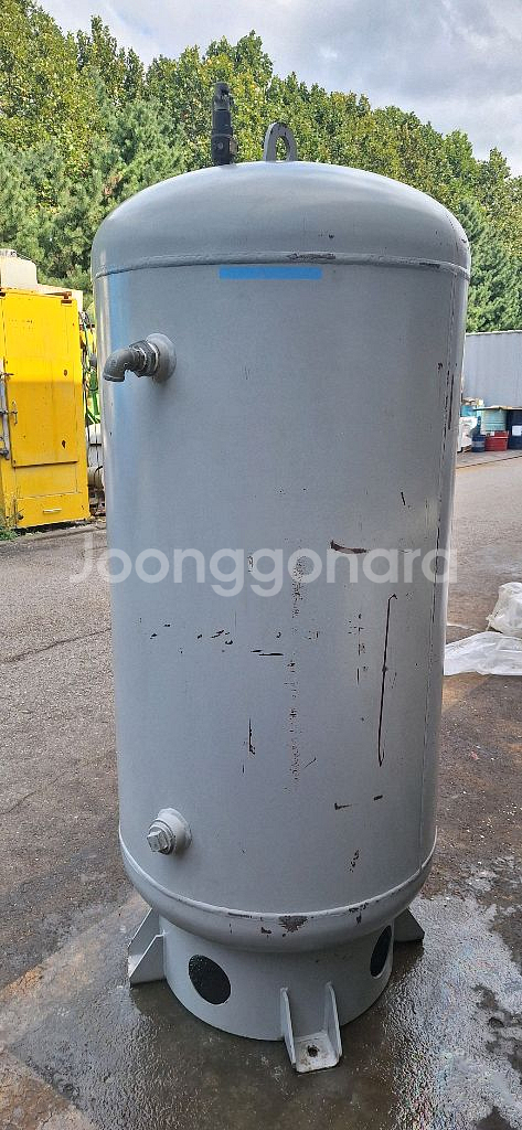 경원 에어 보조탱크 670리터--3