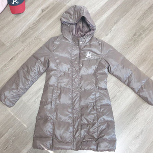 ad life 여성 패딩 점퍼 90