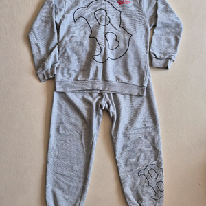 MLB 키즈 세트 155 (작게나옴 145추천)