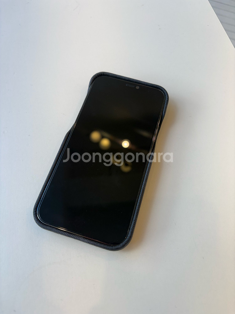 아이폰12프로 256GB 팝니다--0