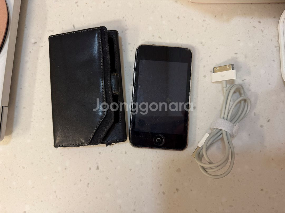 애플 아이팟터치 8G (a1288)--0