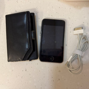 애플 아이팟터치 8G (a1288)