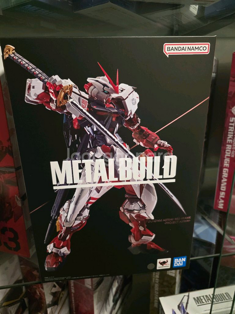 당일배송 및 할인 메탈빌드 프로젝트레드프레임판매합니다--0