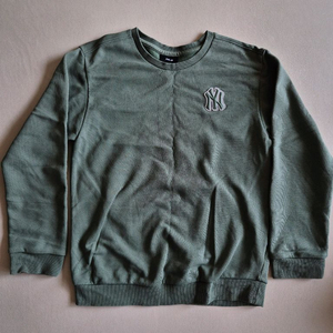 MLB 키즈 맨투맨 티셔츠 145 3개 일괄