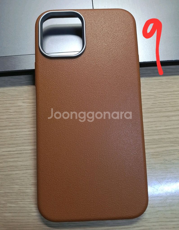 아이폰12(프로) 케이스 필름--7