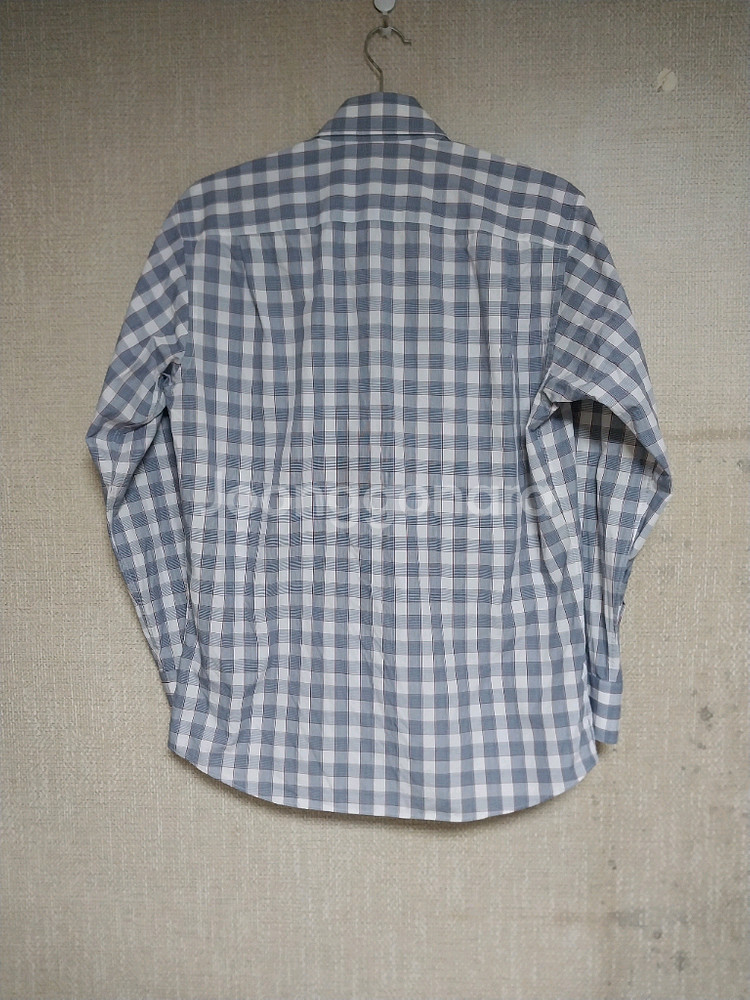 닥스/100-105) 긴팔셔츠남방--1