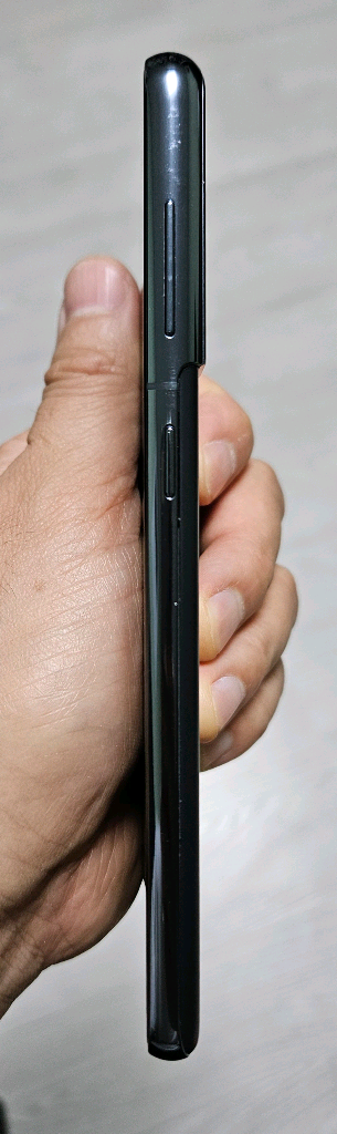 갤럭시 S21 팬텀그레이 256GB 싸게 팝니다.--4