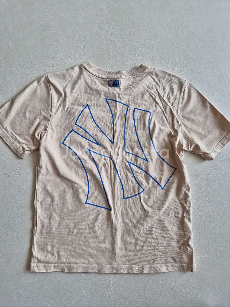 MLB 키즈 반팔 상하 155 (작게나옴 145추천--3