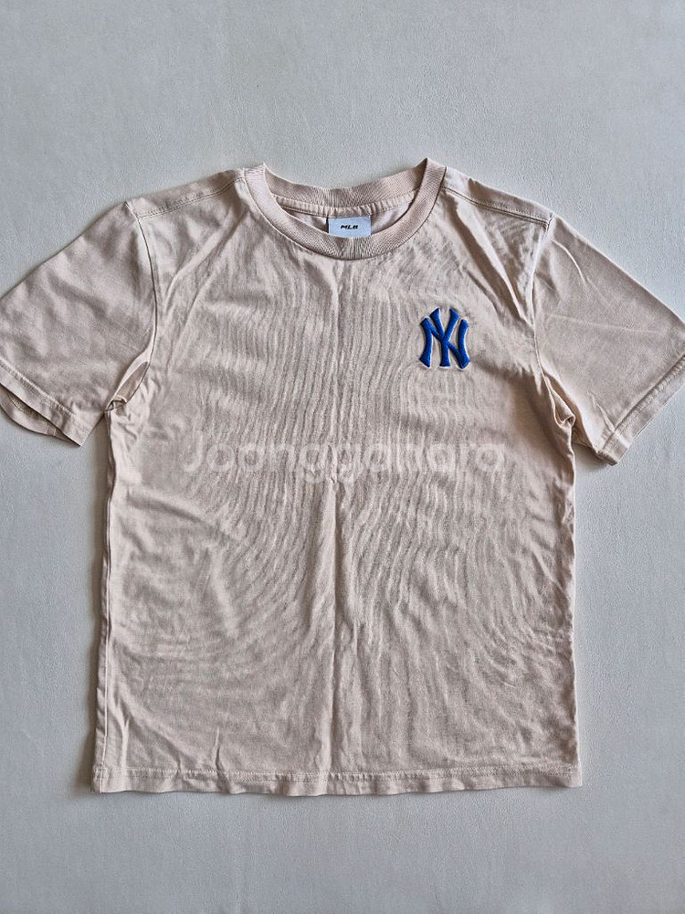 MLB 키즈 반팔 상하 155 (작게나옴 145추천--2