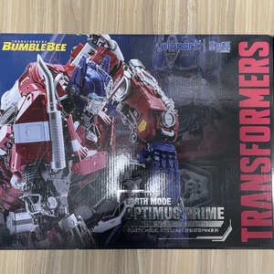 <새상품> 욜로파크 옵티머스 프라임