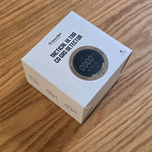 브리즈문 일산화탄소 감지기 새제품