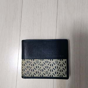 루이까또즈 남성지갑 팝니다.