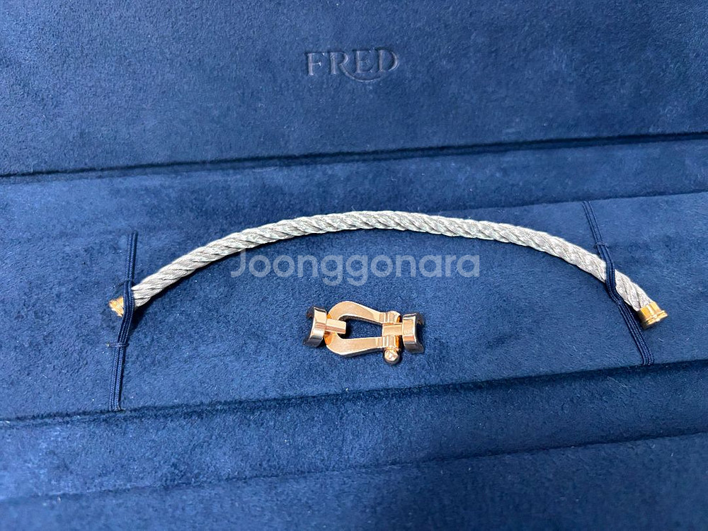 프레드 포스텐 라지 15호--0