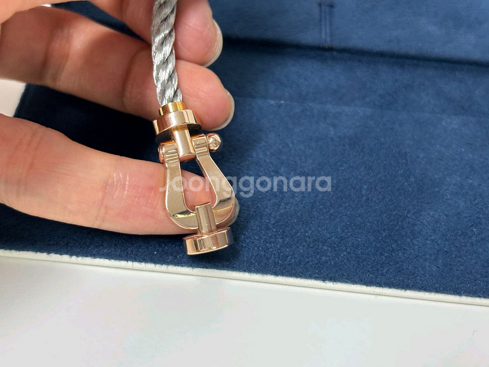 프레드 포스텐 라지 15호--2