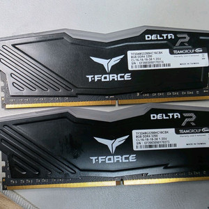 TeamGroup Force DDR4-3200 16GB